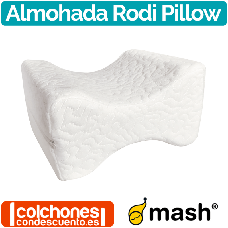 Almohada Rodi Pillow de Mash