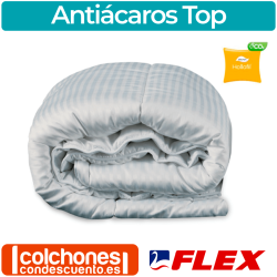 Relleno Nórdico Antiácaros Top Flex