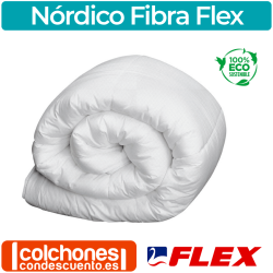 Relleno Nórdico Fibra Flex